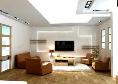 Gergi Tavan, Gergi Tavan Modelleri Transparan Gergi Tavan 85