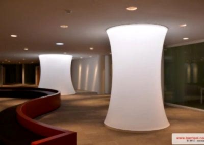 Gergi Tavan, Gergi Tavan Modelleri Transparan Gergi Tavan 94