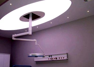 Gergi Tavan, Gergi Tavan Modelleri Transparan Gergi Tavan 111