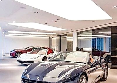 Gergi Tavan, Gergi Tavan Modelleri Transparan Gergi Tavan 138