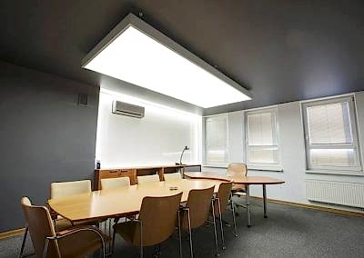 Gergi Tavan, Gergi Tavan Modelleri Transparan Gergi Tavan 140