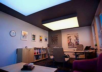 Gergi Tavan, Gergi Tavan Modelleri Transparan Gergi Tavan 146