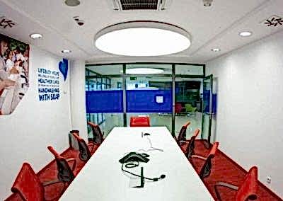 Gergi Tavan, Gergi Tavan Modelleri Transparan Gergi Tavan 149