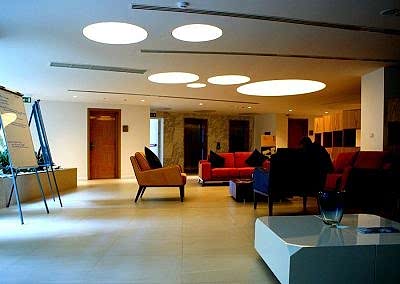 Gergi Tavan, Gergi Tavan Modelleri Transparan Gergi Tavan 150