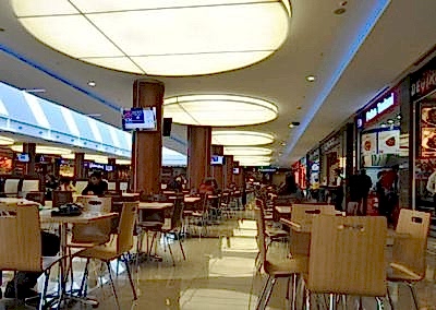 Gergi Tavan, Gergi Tavan Modelleri Transparan Gergi Tavan 158