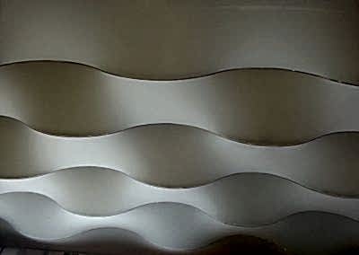 Gergi Tavan, Gergi Tavan Modelleri Transparan Gergi Tavan 159