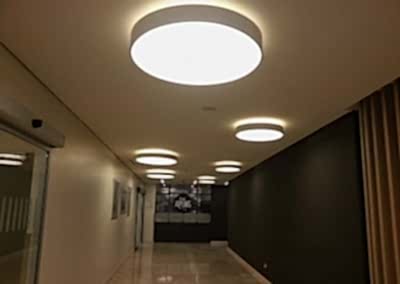 Gergi Tavan, Gergi Tavan Modelleri Transparan Gergi Tavan 163