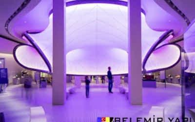 2017 Gergi Tavan Modelleri