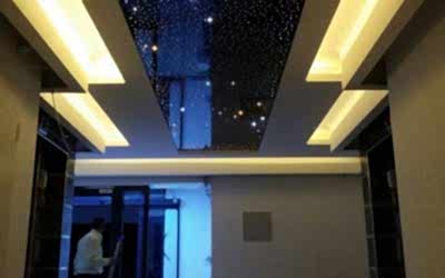 Kemerburgaz Gergi Tavan