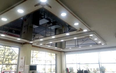 Kasımpaşa Gergi Tavan