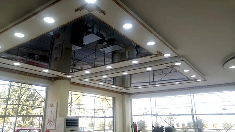 Gergi Tavan, Gergi Tavan Modelleri Beylikdüzü Gergi Tavan 183