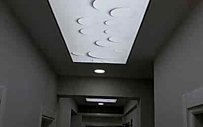 İstinye Gergi Tavan